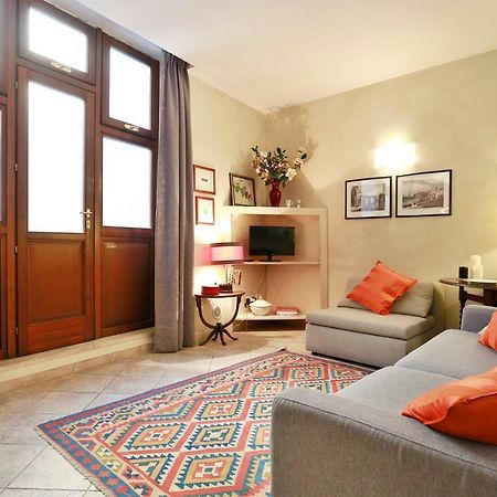 Ghibellina Apartment In The Heart Of The City Florence Luaran gambar