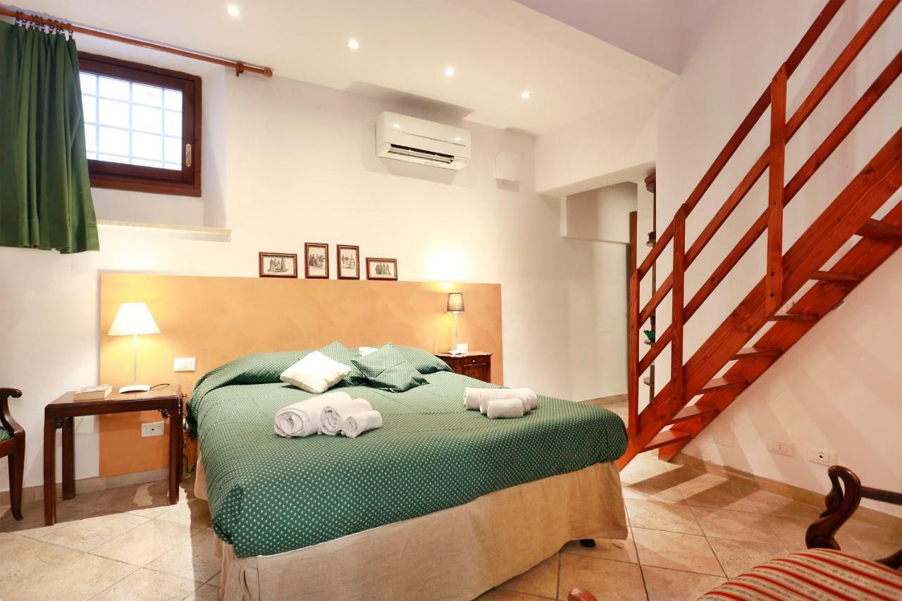Ghibellina Apartment In The Heart Of The City Florence Luaran gambar