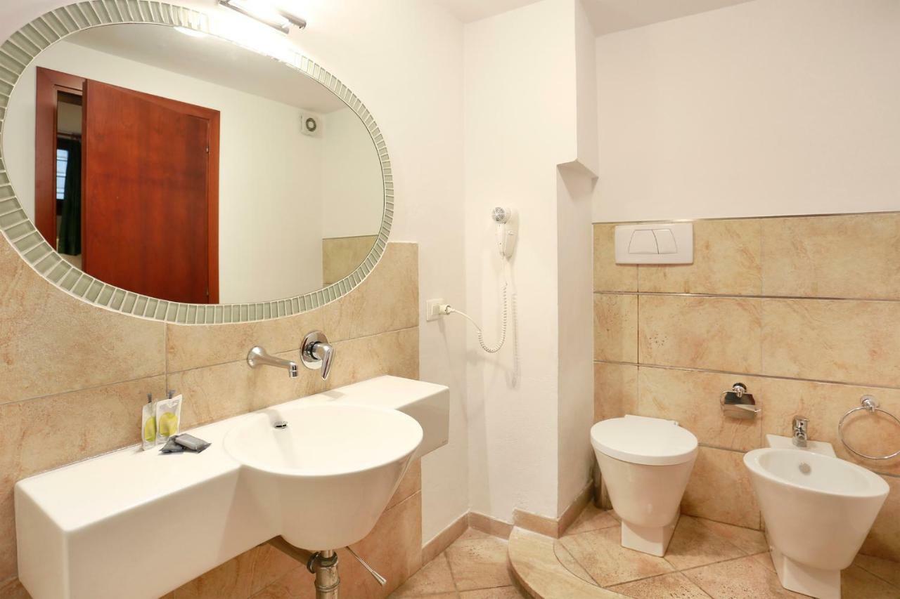Ghibellina Apartment In The Heart Of The City Florence Luaran gambar