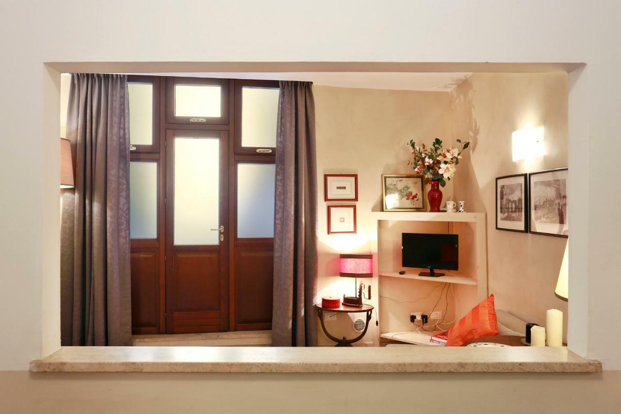 Ghibellina Apartment In The Heart Of The City Florence Luaran gambar