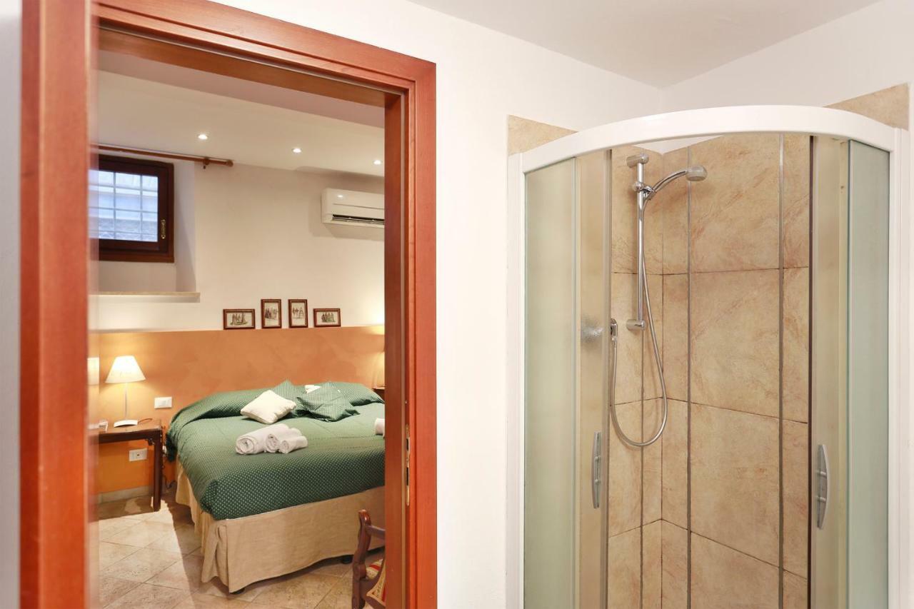 Ghibellina Apartment In The Heart Of The City Florence Luaran gambar
